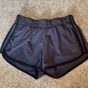 Adidas woman’s shorts size xs